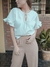 BLUSA BOHO