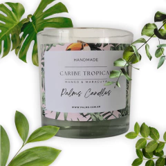 CARIBE TROPICAL - comprar online