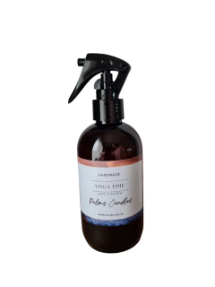 AGUA IRROMPIBLE YOGA TIME - comprar online