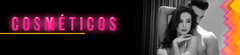 Banner da categoria Cosméticos 