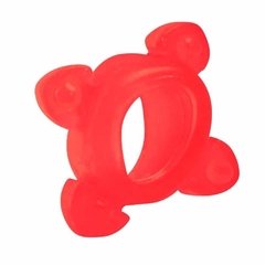 ANEL PENIANO SIMPLES MEGA STRECH EM SILICONE - comprar online