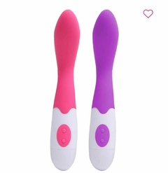 Vibrador 30 Vibrações Pretty Love Bishop Sexy Import na internet
