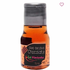 Óleo Beijavel Hot 15Ml La Pimienta - Boutique Luh - Descubra-se - Sex Shop