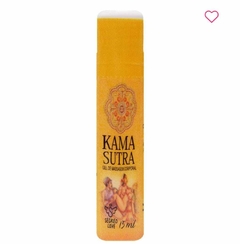 Kama Sutra Lubrificante 15Ml Segred Love na internet