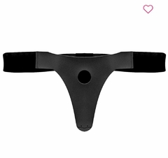 Cinta Luxo Para Prótese 01 Furo Dominatrixxx - comprar online
