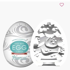 Egg Surfer Easy Beat Magical Kiss Sexy Import