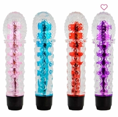 Vibrador Personal Capa Texturizada Sexy Import na internet