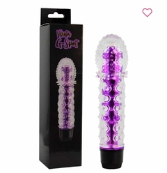 Vibrador Personal Capa Texturizada Sexy Import