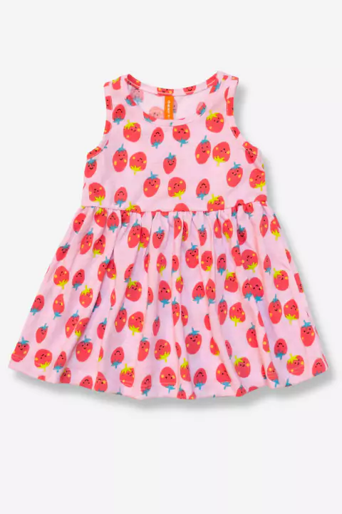 VESTIDO FRUTI BEBÉ NIÑA (2251) - comprar online