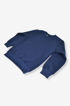 BUZO FRISA COLEGIAL UNISEX (3202) - GRETTY STORE