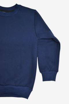 BUZO FRISA COLEGIAL UNISEX (3202) en internet