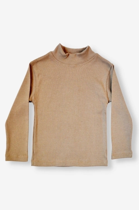 POLERA MORLEY NIÑO (3294) - comprar online