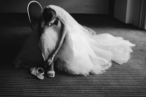 Carrusel Macerata Calzado