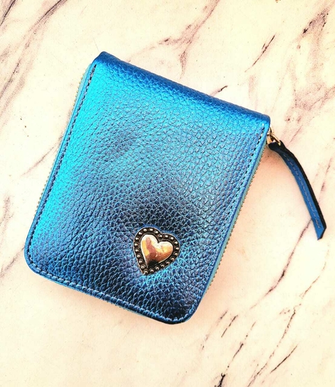 BILLE HEART