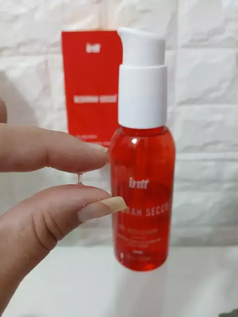 Gel Deborah Secco Deslizante