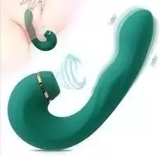 MAPPY - VIBRADOR, ONDA DE PRESSÃO E PULSADOR - 3 EM 1