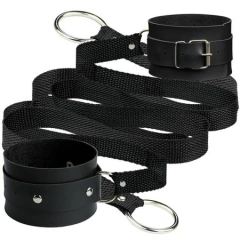 Tornozeleira para Amarrar 1,20m - comprar online