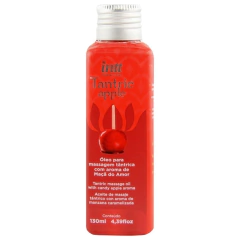 Tantric Apple Óleo Aroma Maçã Do Amor 130Ml Intt - comprar online