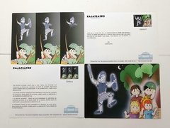 A3 CUENTO Tamaño A3 (grande) Título: "RAMIRO Y LAS ESTRELLAS." en internet