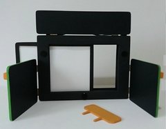 ACCESORIO. Tamaño A4. PLACA PARA SOMBRAS. - Hauska