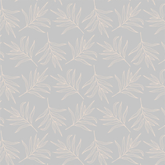 Pack de papeles "Amazonia gris" (15x15 cm - Simple faz- pack x 20 papeles)