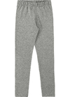 Calça Legging infantil cinza