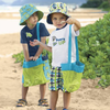 Bolsa infantil para praia e piscina - comprar online