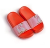 Chinelo slide infantil - cisne