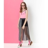 Body rosa neon