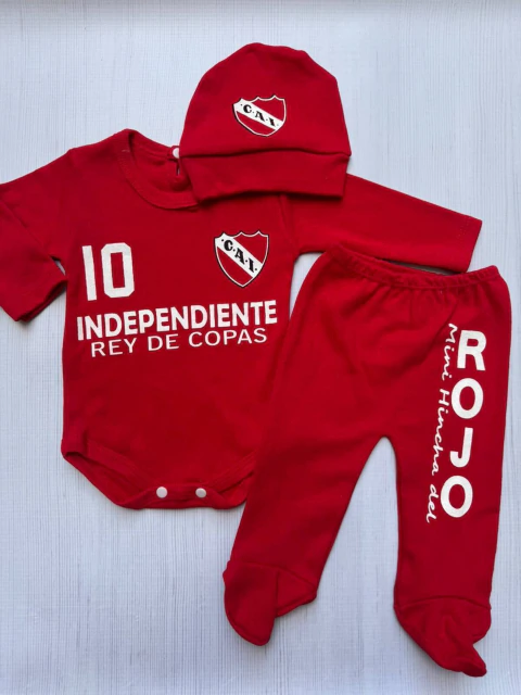 Conjunto Independiente