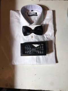Moños para vestir con estuche exclusivos.