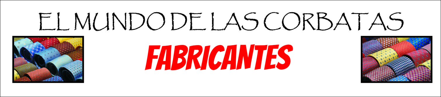 El Mundo de las Corbatas