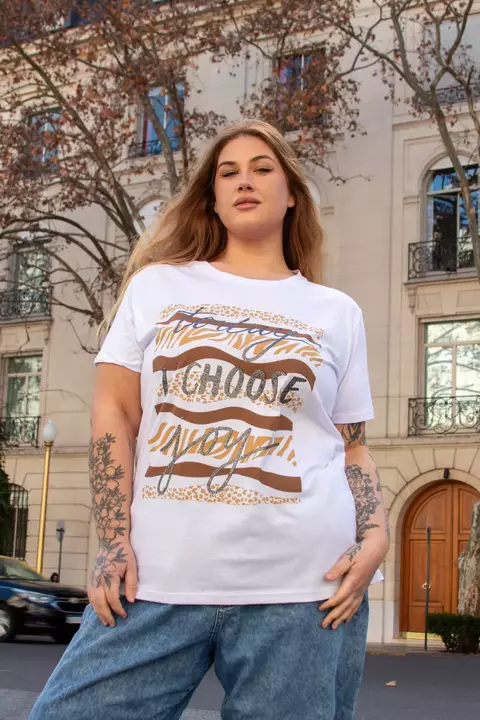 Remera Amparo