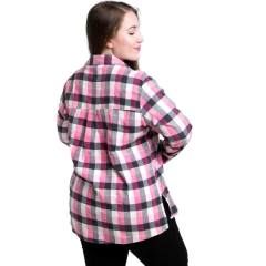 Camisa Leñadora - comprar online