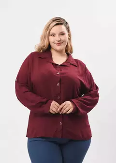 Camisa Ailin