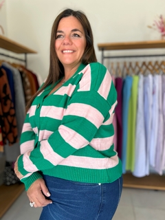 Saquito Abril - tienda online