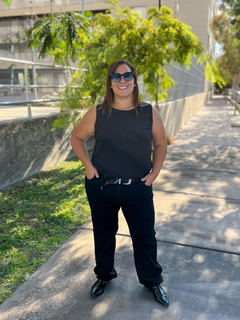 Blusa Tita - comprar online