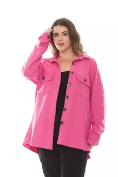 Camisaco barcelona - tienda online