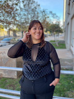 Body Nerea en internet