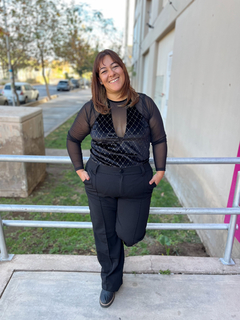 Body Nerea - comprar online