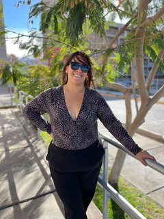 Body Camila - We are Lovers Talles Grandes