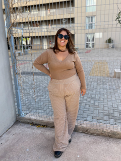 Body Amelia - We are Lovers Talles Grandes