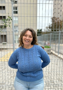 Imagen de Sweater Susi