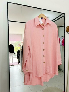 Camisa Lola - comprar online