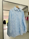Imagen de Camisa Eri Broderie