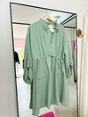 Vestido Claudia