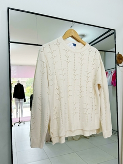 Sweater Susi - We are Lovers Talles Grandes