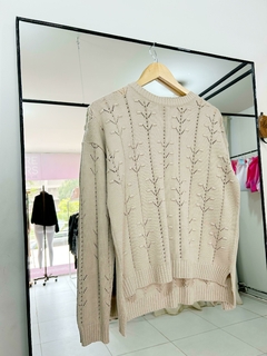 Sweater Susi - tienda online