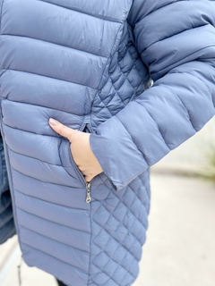 Imagen de Campera Alaska