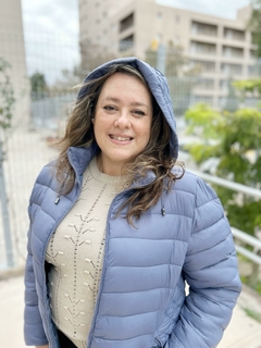 Campera Alaska - We are Lovers Talles Grandes